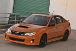 Subaru Impreza WRX 2013 года (US)